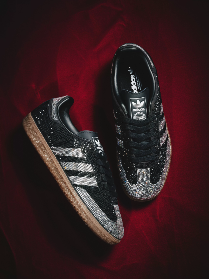 Buy Japan-Exclusive Shoes at atmos in Tokyo – A Must-Visit for Sneaker Fans