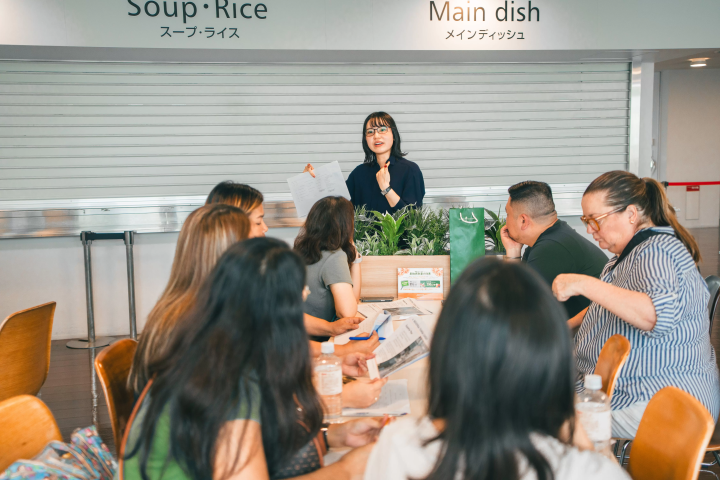 なんば⇔関西空港MICEガイド｜エンタメの街で叶う国際会議と企業研修