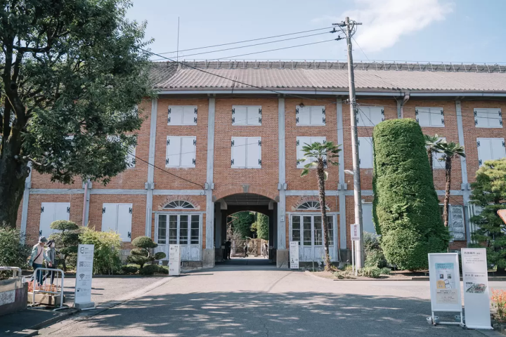 No car necessary! A two- Tomari, one-night retro sightseeing itinerary for Tomioka and Ikaho