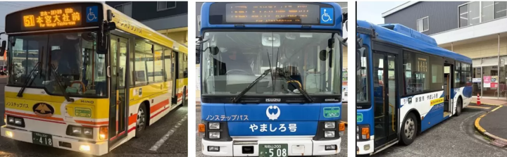 【熊野三山交通指南】一卡在手，走跳熊野古道经典路线！