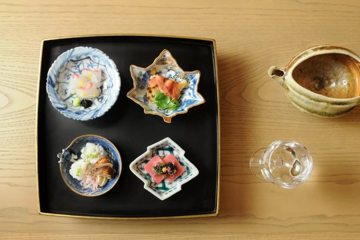 Gion Restaurants: Kyoto's Best Sushi, Kaiseki, and Tempura