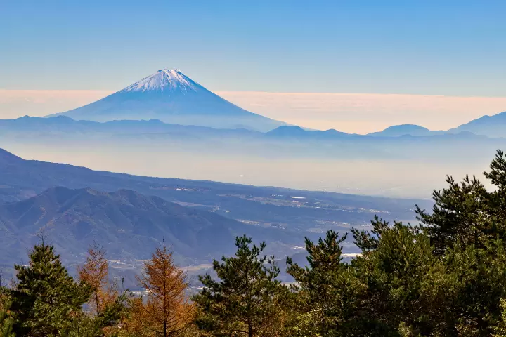 【東京から2時間】山梨・北杜市で出会う静かな富士山絶景10選 ～後編～