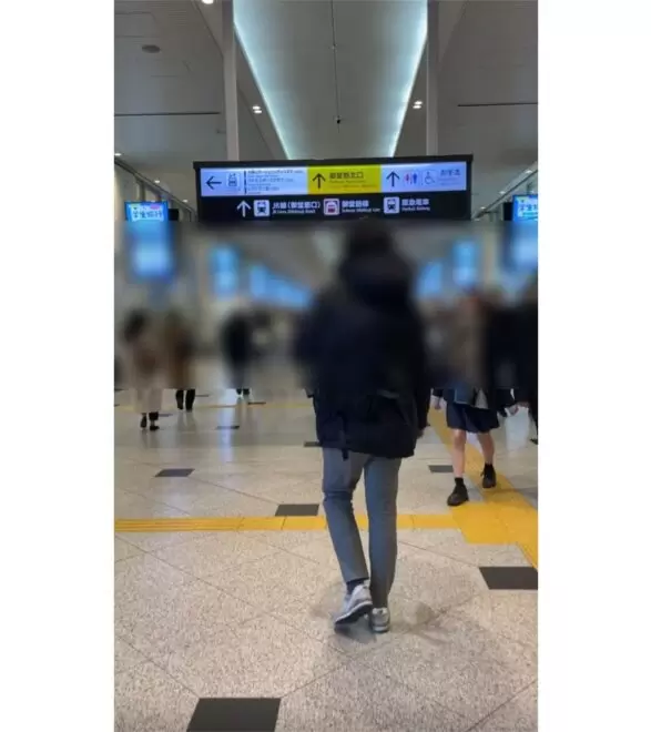 오사카 우메다 7대 쇼핑몰 교통 안내! 이해하기 쉬운 지도 설명: 1부