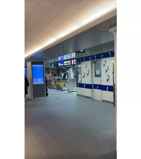 오사카 우메다 7대 쇼핑몰 교통 안내! 이해하기 쉬운 지도 설명: 1부