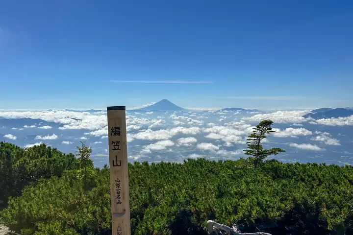 【東京から2時間】山梨・北杜市で出会う静かな富士山絶景10選 ～後編～