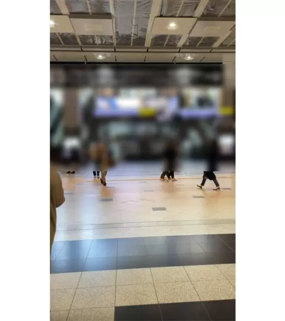 오사카 우메다 7대 쇼핑몰 교통 안내! 이해하기 쉬운 지도 설명: 1부