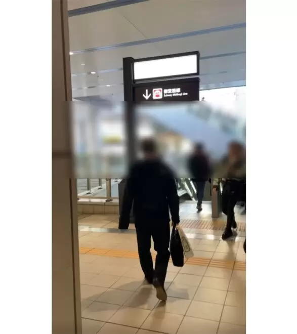 오사카 우메다 7대 쇼핑몰 교통 안내! 이해하기 쉬운 지도 설명: 1부