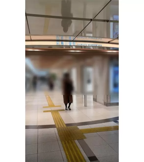 오사카 우메다 7대 쇼핑몰 교통 안내! 이해하기 쉬운 지도 설명: 1부