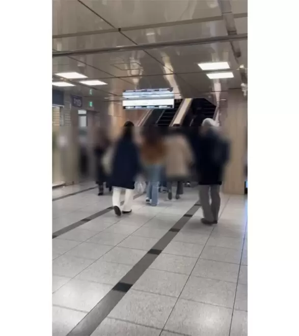 오사카 우메다 7대 쇼핑몰 교통 안내! 이해하기 쉬운 지도 설명: 1부