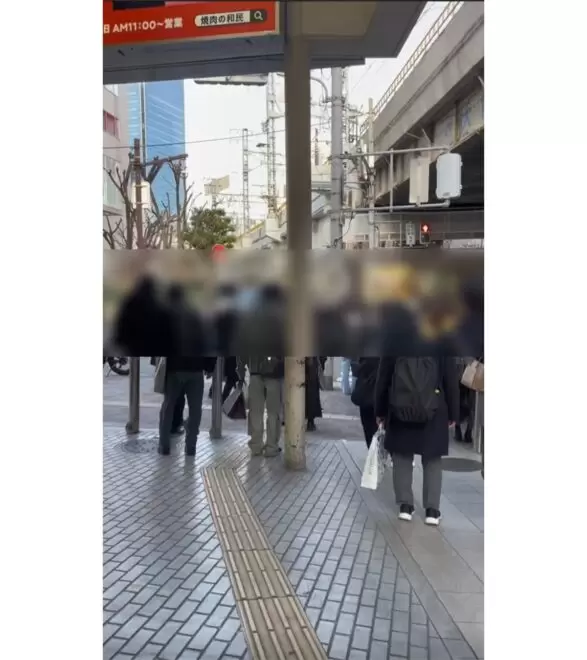 오사카 우메다 7대 쇼핑몰 교통 안내! 이해하기 쉬운 지도 설명: 1부