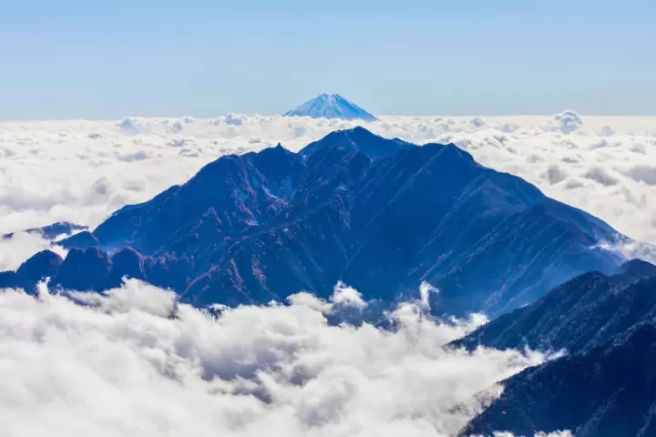【東京から2時間】山梨・北杜市で出会う静かな富士山絶景10選 ～後編～