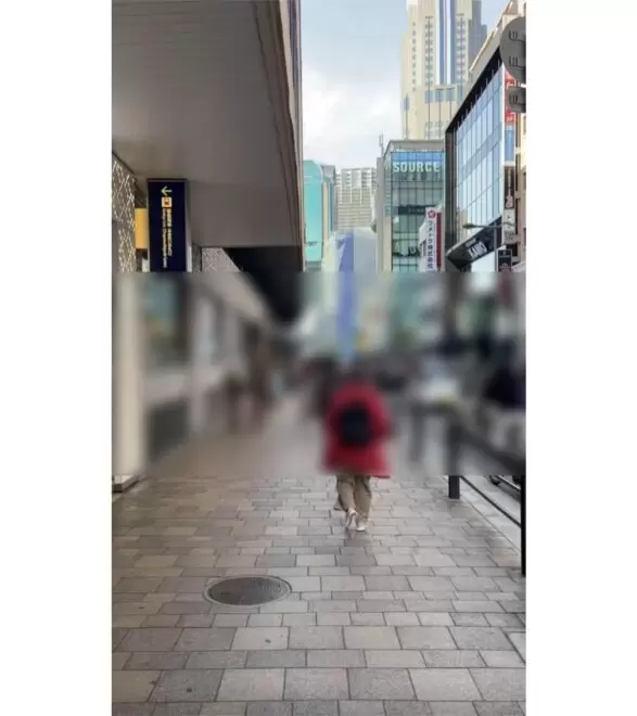 오사카 우메다 7대 쇼핑몰 교통 안내! 이해하기 쉬운 지도 설명: 1부