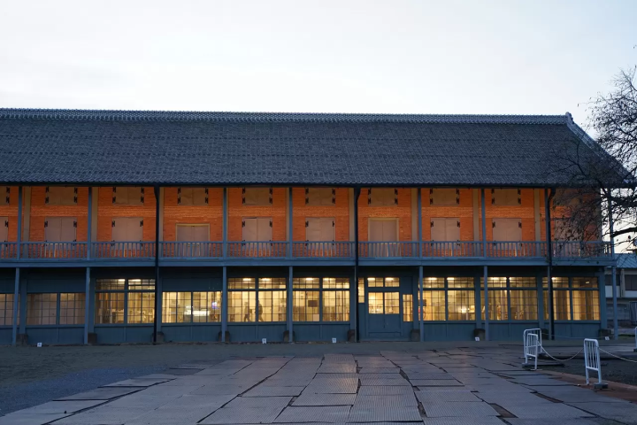 Tomioka Silk Mill| A journey following the traces of history. Three stories to discover at this World Heritage Site