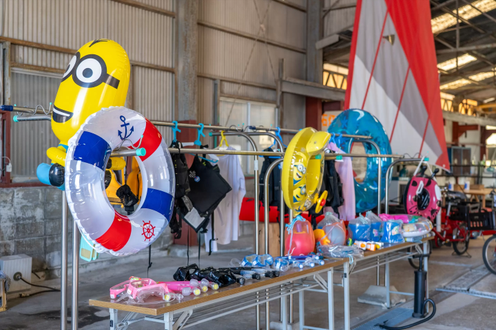 An Official Japan Heritage Site; Experience Beautiful Views and a Culture of Stone on Kitagishima Island