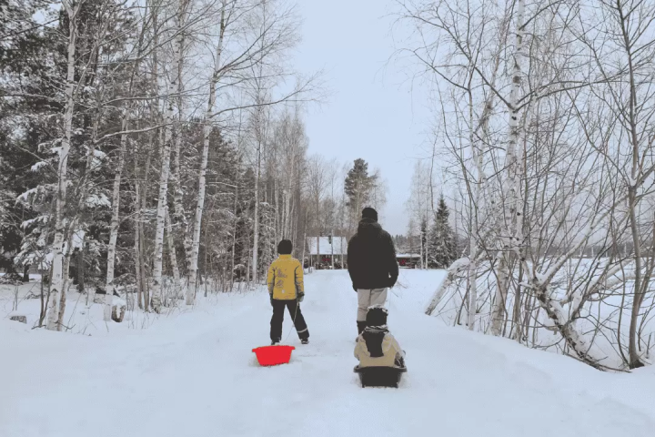 【東京出發】2日雪上之旅，帶你體驗人生第一次雪上樂趣！