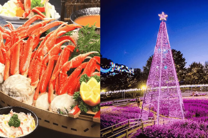 【東京出發】2日雪上之旅，帶你體驗人生第一次雪上樂趣！