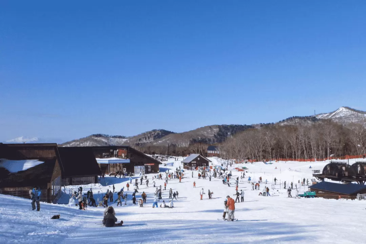 【東京出發】2日雪上之旅，帶你體驗人生第一次雪上樂趣！
