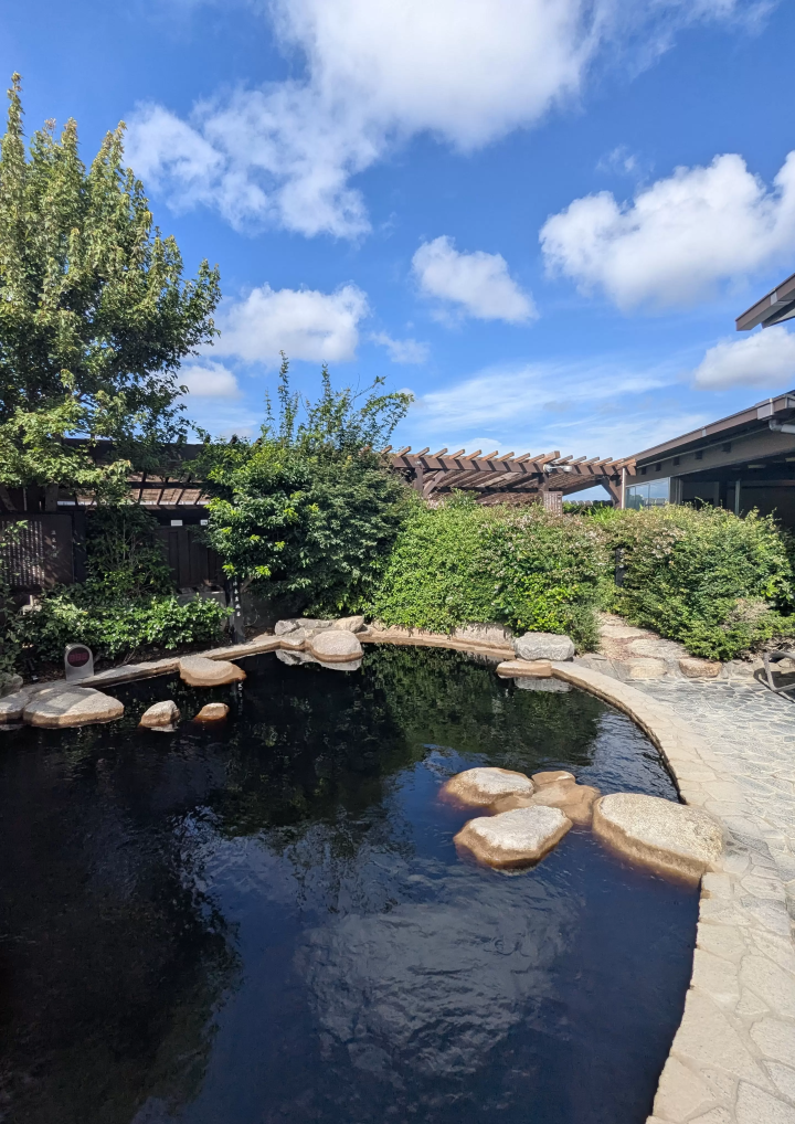 川崎に天然温泉！川崎市の宮前平源泉 湯けむりの庄で癒されよう！