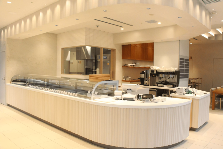 一款日本独创的蛋糕？！来丰洲的“Eclat de Jours”体验日式甜点的巅峰之作吧！