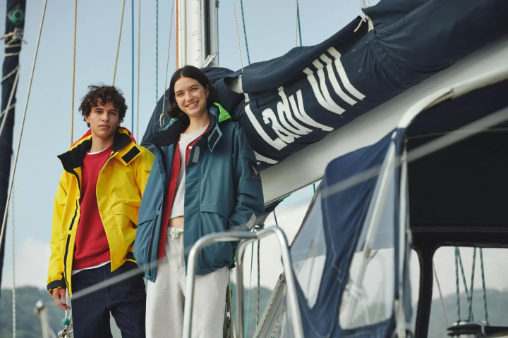 [Coupon Available] Recommended Fall/Winter Wear from Scandinavian Brand "Helly Hansen"