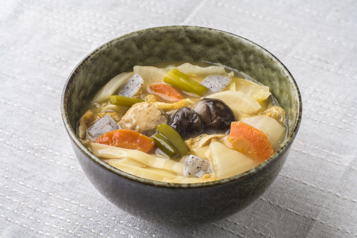 群馬縣縣富岡富岡市小富家推薦購買的6種當地特色伴手禮