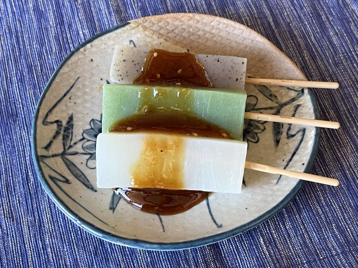 群馬縣縣富岡富岡市小富家推薦購買的6種當地特色伴手禮