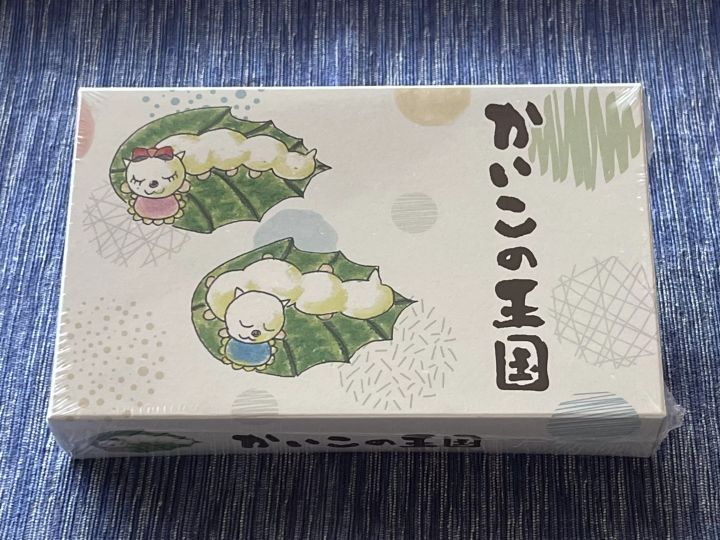 群馬縣縣富岡富岡市小富家推薦購買的6種當地特色伴手禮