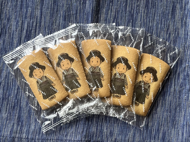 群馬縣縣富岡富岡市小富家推薦購買的6種當地特色伴手禮