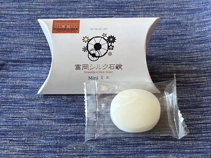 群馬縣縣富岡富岡市小富家推薦購買的6種當地特色伴手禮