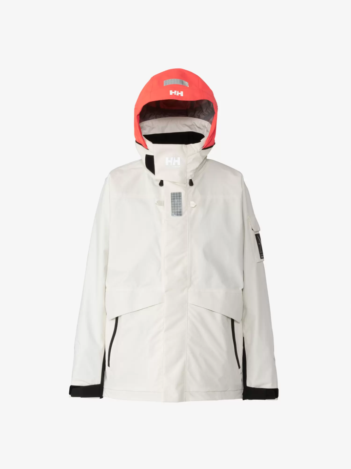 【优惠券可用】推荐北欧品牌“Helly Hansen”的秋冬服饰