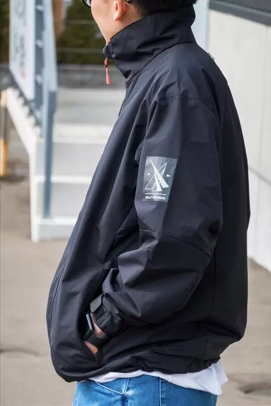 【优惠券可用】推荐北欧品牌“Helly Hansen”的秋冬服饰