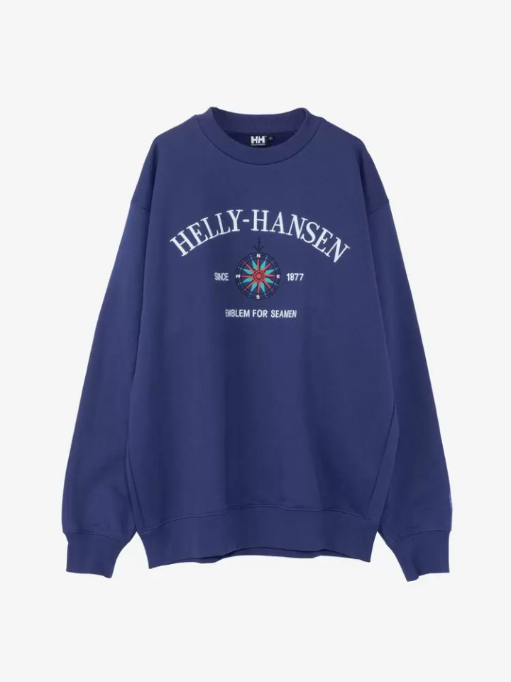 【优惠券可用】推荐北欧品牌“Helly Hansen”的秋冬服饰
