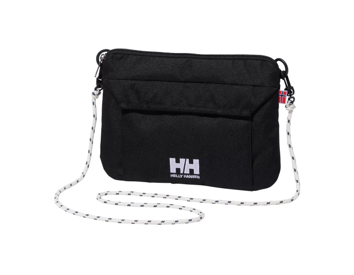 【优惠券可用】推荐北欧品牌“Helly Hansen”的秋冬服饰