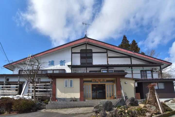 可以欣賞第二次櫻花？在魚沼市的「雪上櫻花」一次感受冬與春的魅力！