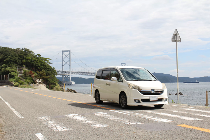 [Tokushima] Let's go see the Naruto Whirlpools! A detailed transportation guide to accessing the whirlpools from Tokyo, Osaka, Kyoto, and Kobe