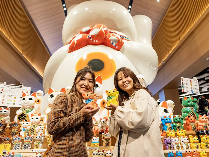 [2025 Update] Introducing free Wi-Fi spots in Tokoname City , Aichi Prefecture