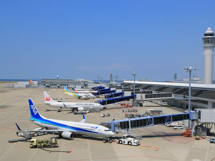 [2025 Update] Introducing free Wi-Fi spots in Tokoname City , Aichi Prefecture