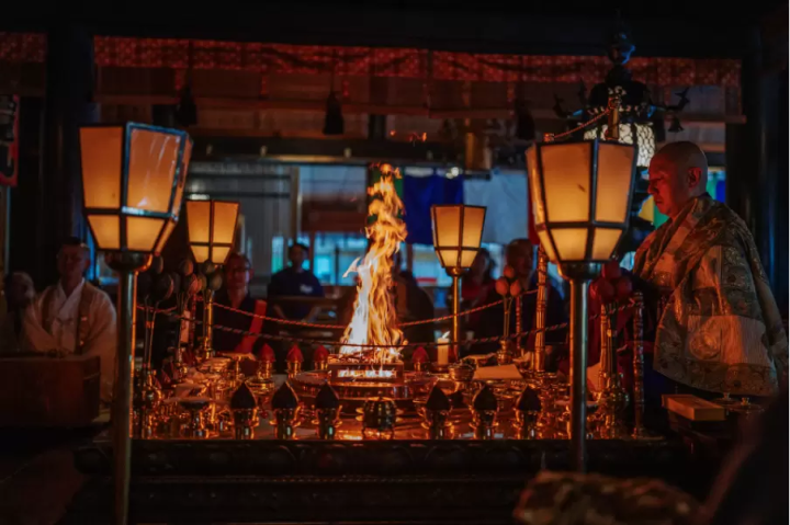 初めて高尾山へ訪れる人へ。登山を楽しむために事前に知っておきたい5つのこと