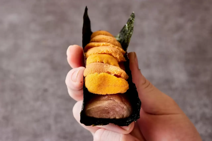 Best Sushi in Shinjuku: 10 Restaurants in Tokyo