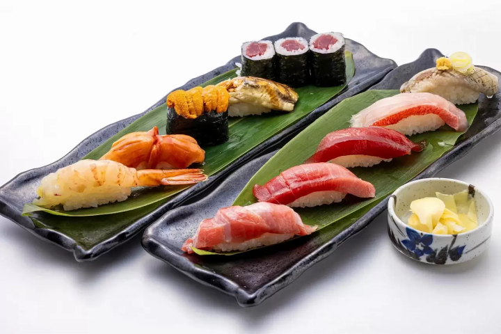 Best Sushi in Shinjuku: 10 Restaurants in Tokyo