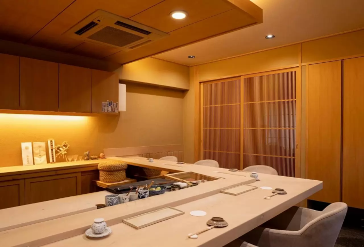 Best Sushi in Shinjuku