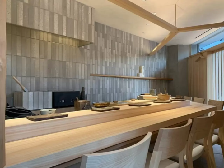 Best Sushi in Shinjuku