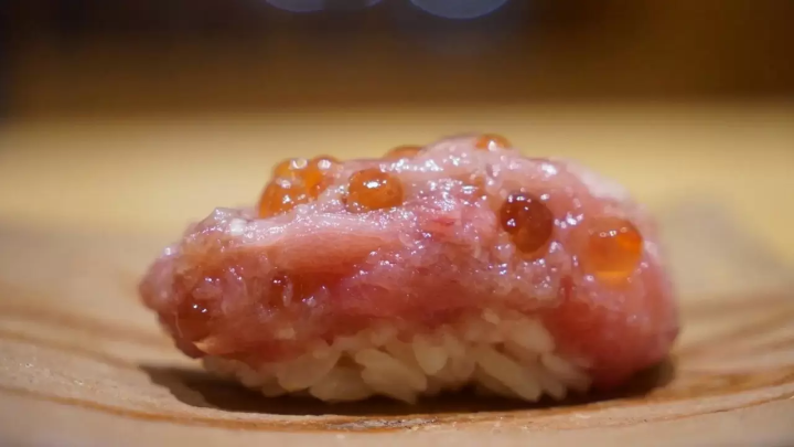 Best Sushi in Shinjuku