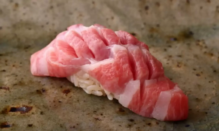 Best Sushi in Shinjuku