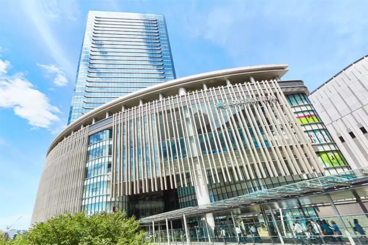 오사카 우메다 7대 쇼핑몰 교통 안내! 이해하기 쉬운 지도 설명: 2부