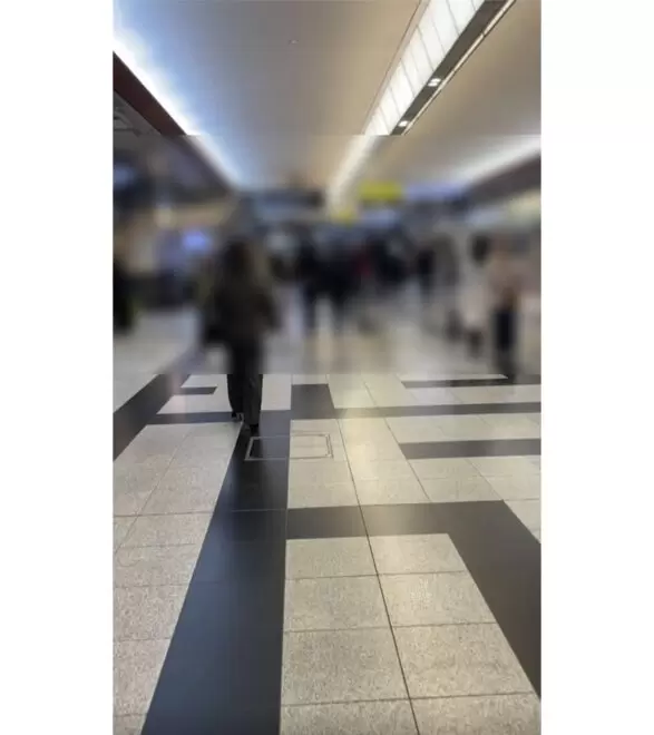 오사카 우메다 7대 쇼핑몰 교통 안내! 이해하기 쉬운 지도 설명: 2부