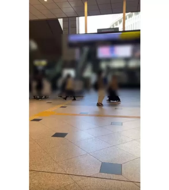 오사카 우메다 7대 쇼핑몰 교통 안내! 이해하기 쉬운 지도 설명: 2부