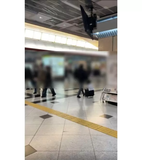 오사카 우메다 7대 쇼핑몰 교통 안내! 이해하기 쉬운 지도 설명: 2부