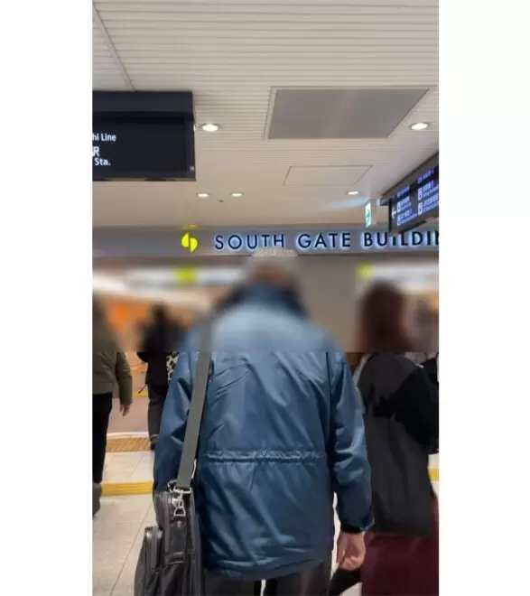 오사카 우메다 7대 쇼핑몰 교통 안내! 이해하기 쉬운 지도 설명: 2부