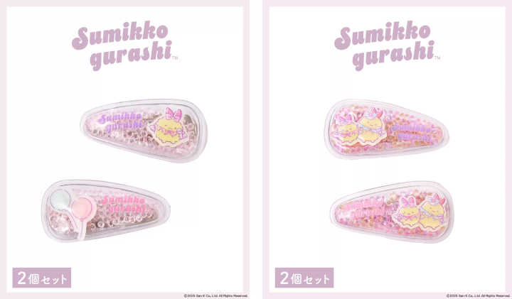 「3COINS x 角落生物」聯名！12/13開賣原創周邊一次看